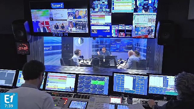 Écologie : la couche verte du gouvernement est très artificielle