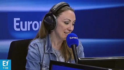 Manon volontaire pour le service national universel : "Ça peut être constructif pour notre avenir !"