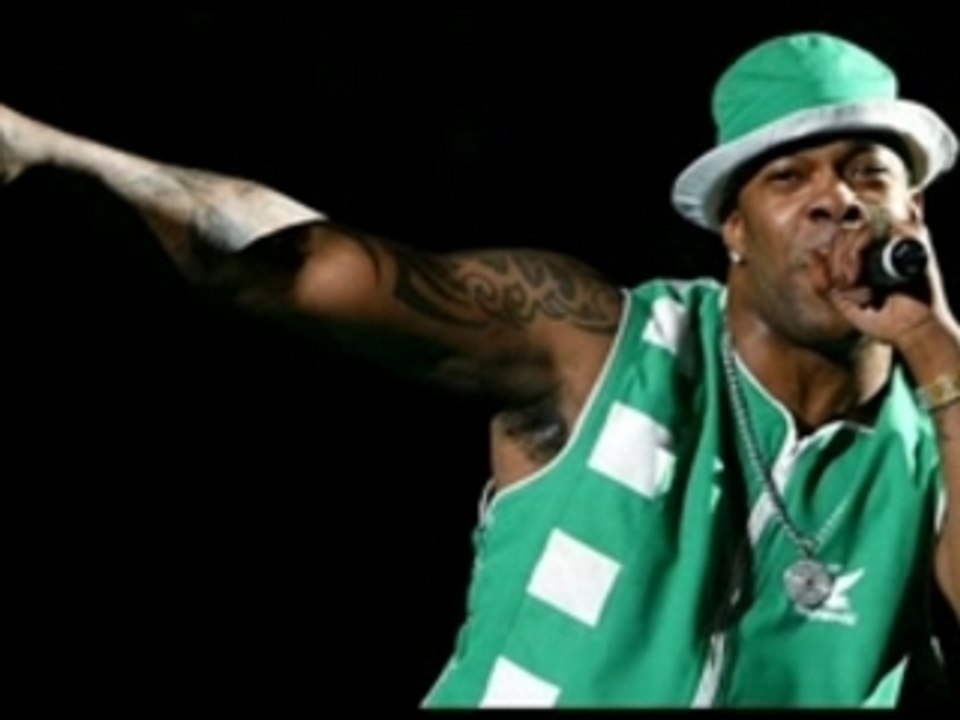 Maino Ft Lil Kim & Busta Rhymes - Dey Know NY Remix [NEW AUD