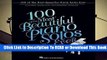 Online 100 Of The Most Beautiful Piano Solos Ever  For Free