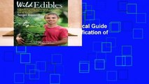 Online Wild Edibles: A Practical Guide to Foraging, with Easy Identification of 60 Edible Plants