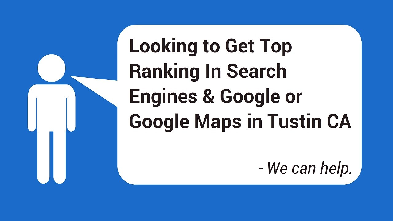 SEO Tech Pro Tustin CA
