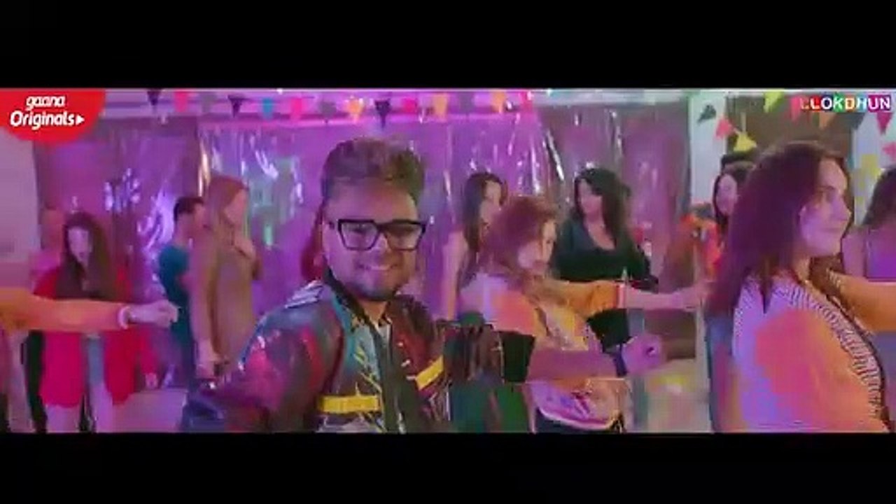 Beautiful _ AKHIL _ BOB _ Sara Gurpal _ Latest Punjabi Song