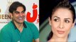 Malaika Arora's ex husband Arbaaz Khan listening romantic song for Giorgia Andriani | FilmiBeat