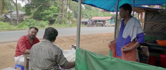 Hoopla Episode 2 | Malayalam Web Series | Anandu | Nidhi Lal