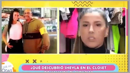 ¡LUJOS! De YAHAIRA PLASENCIA ,Y REVELACIONES DE SUS CIRUGÍAS