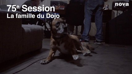 Le bon Klan I « 75e Session, la famille du Dojo », Episode 4