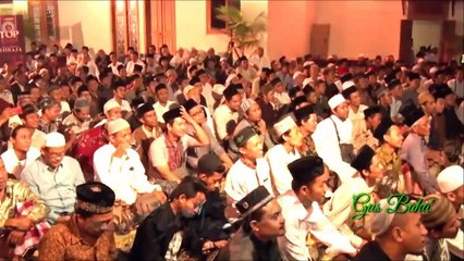 Bocornya Ujian Malaikat Penjaga Kubur (Keistimewaan Mu'jizat Al-qur'an) - Gus Baha