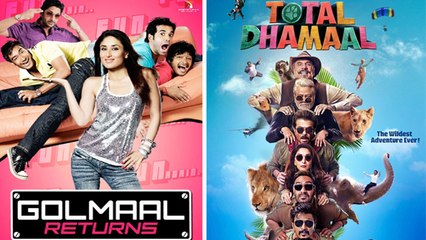 5 Bollywood Movies Whose Sequels Were Disasters
