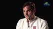 ATP - Halle 2019 - Roger Federer goes 