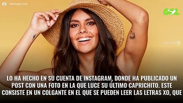 Insultos salvajes a Cristina Pedroche por esta foto (y tiene horas): “¡Qué asco de tía!”