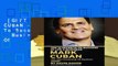 [GIFT IDEAS] MARK CUBAN - Top 15 Secrets To Success In Life   Business: The Sportsmanship Of