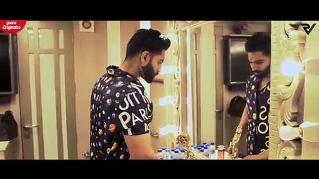 Chal Oye Parmish Verma _ Desi Crew _ Latest Punjabi Songs