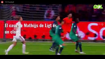 Llama a Florentino Pérez: cambia a Messi y al Barça por el Madrid. Y ¡le cuelga el teléfono!