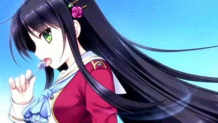 R18 Game 「Hello Lady !」  OP