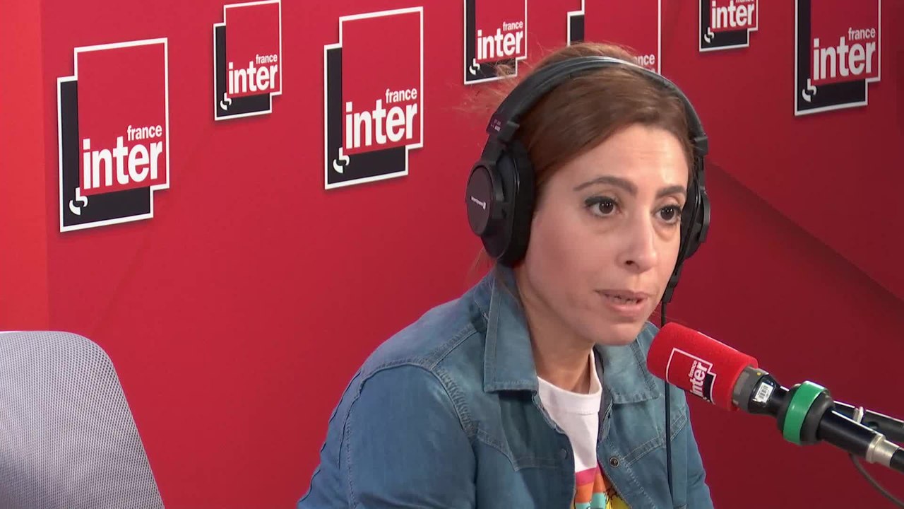 Jean-Michel Blanquer est l'invité de Léa Salamé sur France Inter