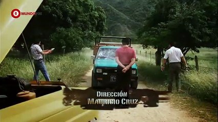 Los 3 caines capitulo 32