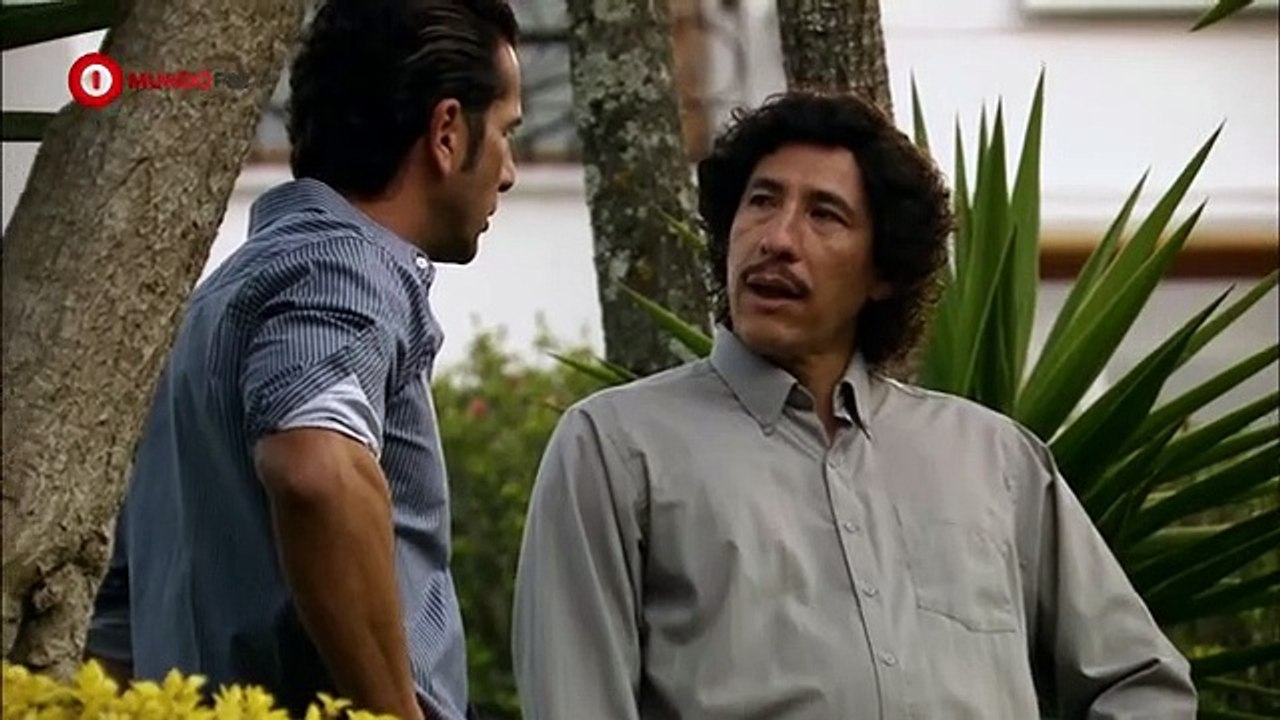 Los 3 caines capitulo 33