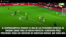 “Jugará con Bale”. Y no será en el Real Madrid: el 2x1 de Florentino Pérez