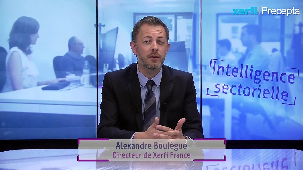 Les défis et opportunités du digital dans les services logistiques [Alexandre Boulègue]