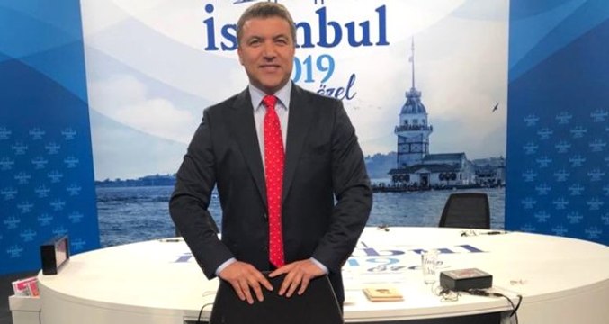 İsmail Küçükkaya eleştirilere cevap verdi: Format bana ait değildi