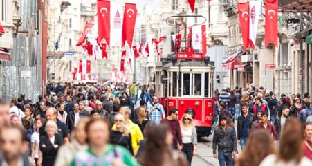 Son Dakika! İşsizlik rakamları açıklandı