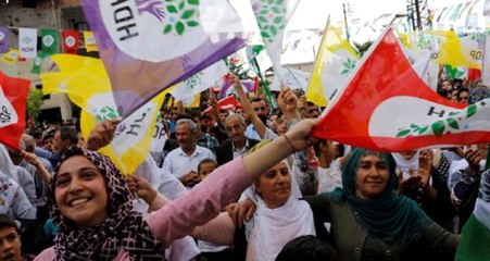 Sezai Temelli'den 23 Haziran açıklaması: Oylarımızı İmamoğlu'na vereceğiz