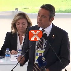 Ali Koç: "Hatalı benim, Cocu ve Comolli değil"