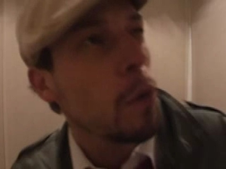 Sprachlabor - Wohnzimmer Productions IV