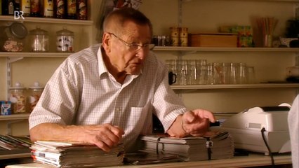 Outtakes 2016, Teil 1