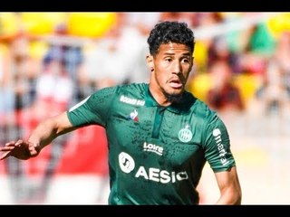 William Saliba Agrees Five Year Deal With Arsenal | AFTV Transfer Daily