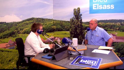 Suivez les émissions de France Bleu Elsass en direct (473)