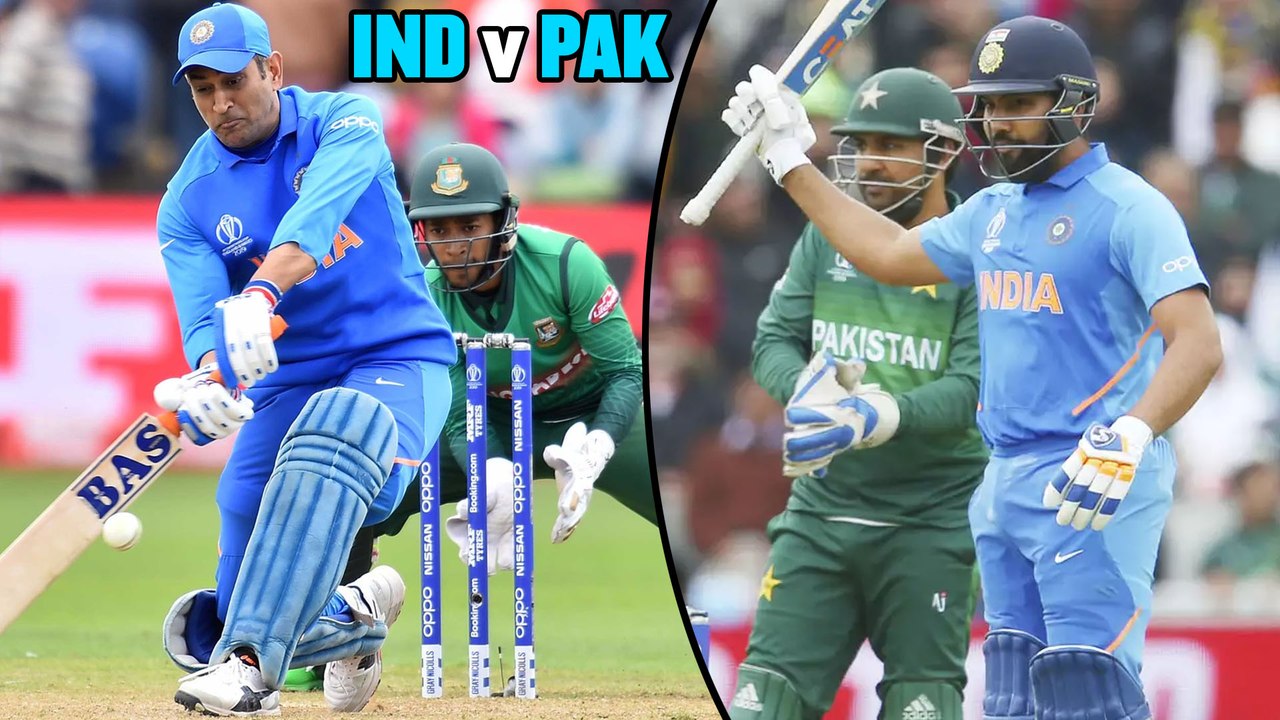 ICC Cricket World Cup 2019 : Rohit Sharma Breaks MS Dhoni’s Record For Sixes || Oneindia Telugu
