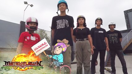 Extreme Sports - BMX | Matanglawin