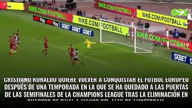 La lista de fichajes de Cristiano Ronaldo (y hay dos del Barça de Messi, un galáctico sorpresa y tres de Florentino Pérez)