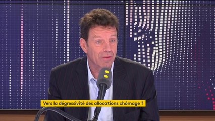 Menace sur les niches fiscales : le Medef réplique sur "plus de 17 milliards de dépenses qui ne sont pas financées"