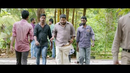 Mask Video Song | Odeda Odeda | Gopi Sundar | Sunil Hanif | Shine Tom Chacko | A S Gireesh Lal