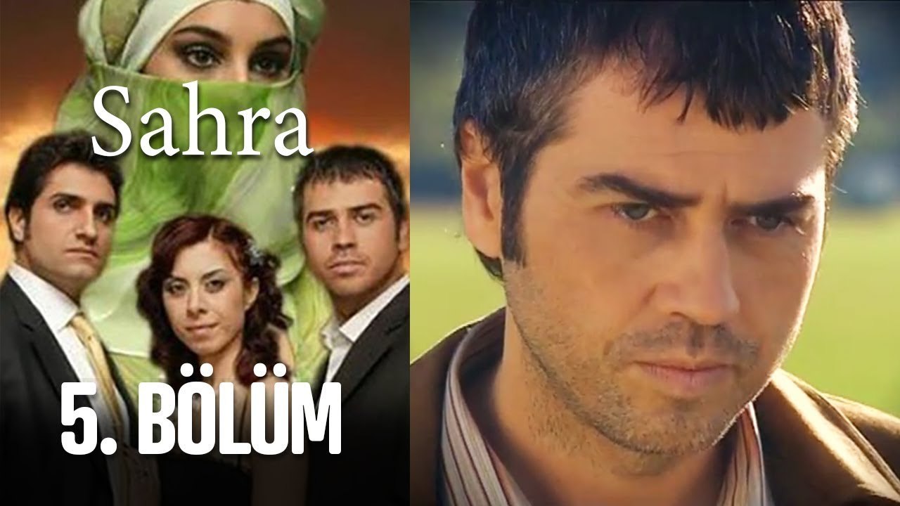 Sahra 5. Bölüm