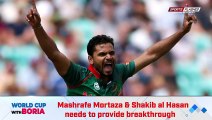 Bangladesh vs West Indies Match Preview By Boria Majumdar | World Cup 2019