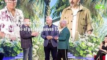 Jorge Javier Vázquez hunde a tres estrellas de Telecinco (y una deja Sálvame)