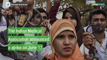 Indian Medical Association calls for nationwide doctors' strike today
