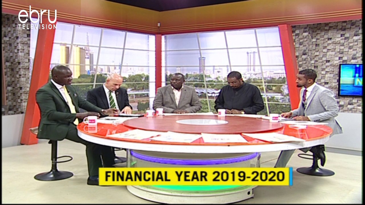 Reasons For Kenya's Poor Economic Growth