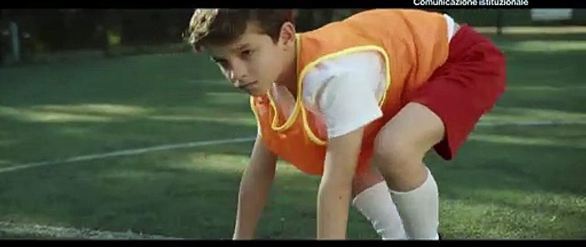 Campagna Scegli la sicurezza. Scegli la Buona Strada (La velocità)