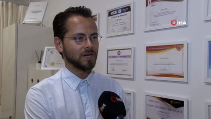 Op. Dr. Evren Işık: 'Aşırı sıcaklar sperm üretimini kısıtlıyor'