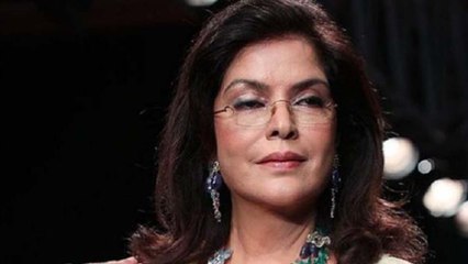 Arjun Kapoor & Sanjay Dutt Panipat: Zeenat Aman joins Ashutosh Gowariker's Panipat | FilmiBeat