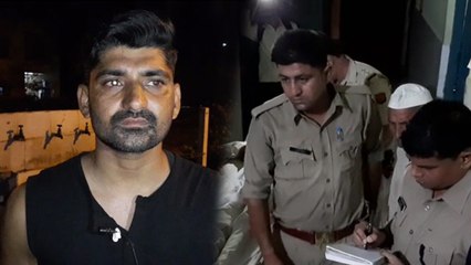 मियां-बीवी का झगड़ा सुलझाने के लिए हुई पंचायत में चली गोली, एक की मौत, तीन घायल