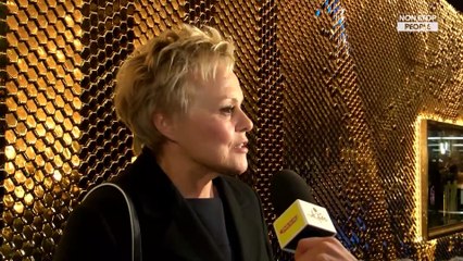 Muriel Robin victime d’insultes homophobes, elle met les choses au clair