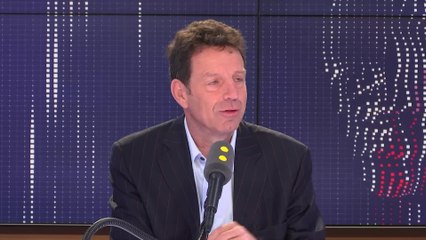 Réforme de l’assurance chômage : « Le système doit être mieux calibré » pour Geoffroy Roux de Bézieux