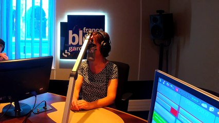 Le 7h50 de Béatrice Leccia, présidente FCPE 30