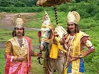 Mahabharat Episode 113